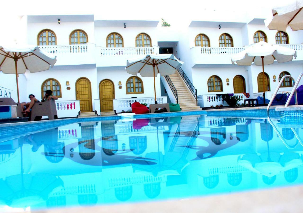 Dahab Holiday Hotel Exterior photo